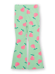 Pear-Fect Leggings mit Schlag