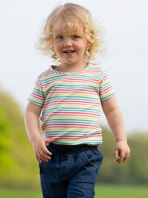 Regenbogen T-Shirt