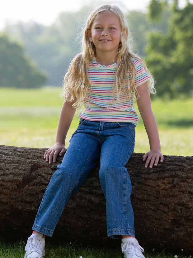 Regenbogen T-Shirt