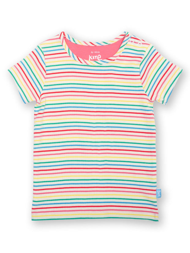 Regenbogen T-Shirt