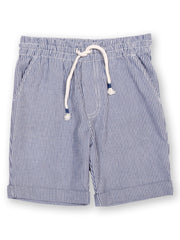 Streifen Shorts