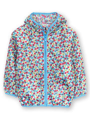 Ladybird Ditsy Puddlepack Jacke