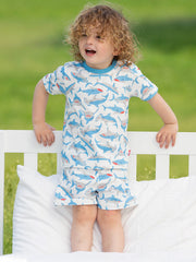 Shark Seas Pyjama