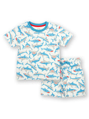 Shark Seas Pyjama