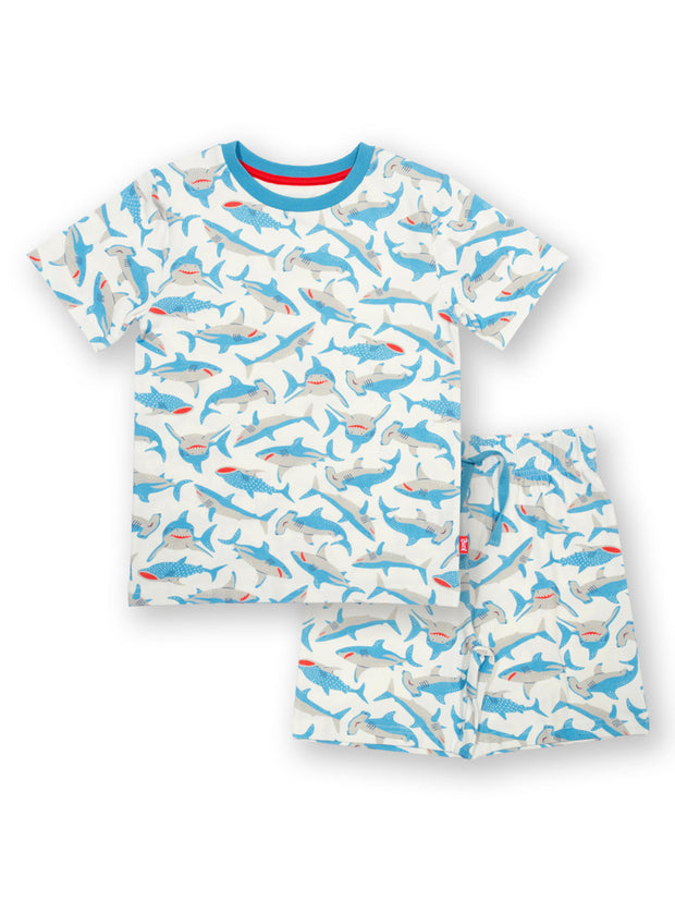 Shark Seas Pyjama