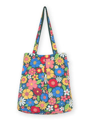 Talbot Tote Bag zum Wenden
