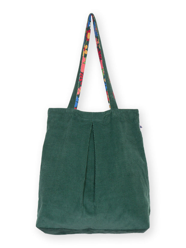 Talbot Tote Bag zum Wenden