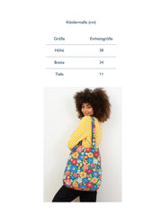 Talbot Tote Bag zum Wenden