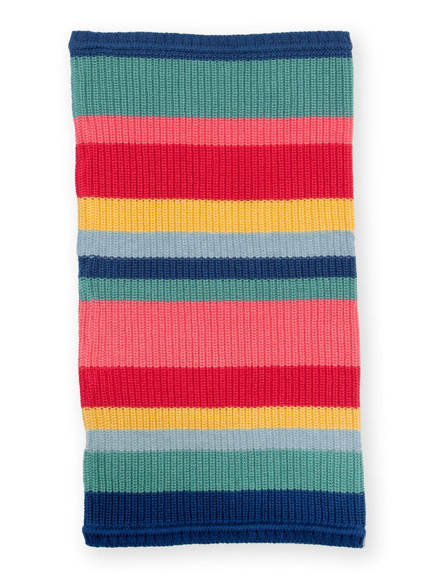 Warmwell Strickloopschal