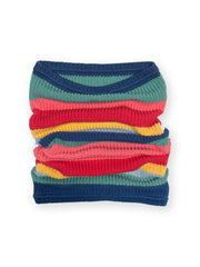 Warmwell Strickloopschal
