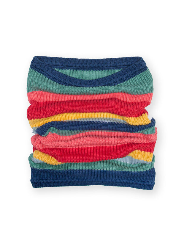 Warmwell Strickloopschal