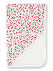 Rosey Posey Babydecke