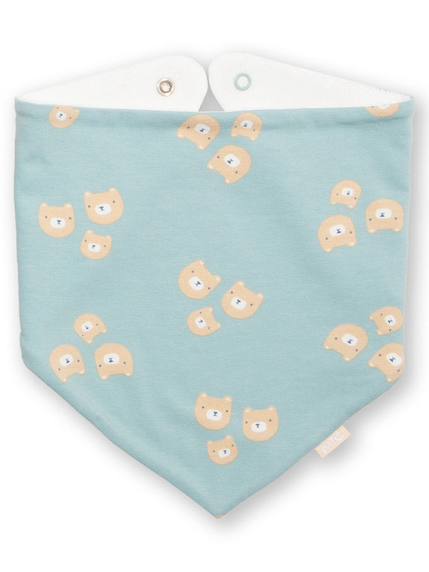 The Three Bears Lätzchen