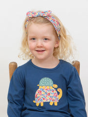 Ditsy Tales Haarband Bunt