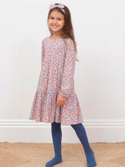 Ditsy Tales Haarband Bunt