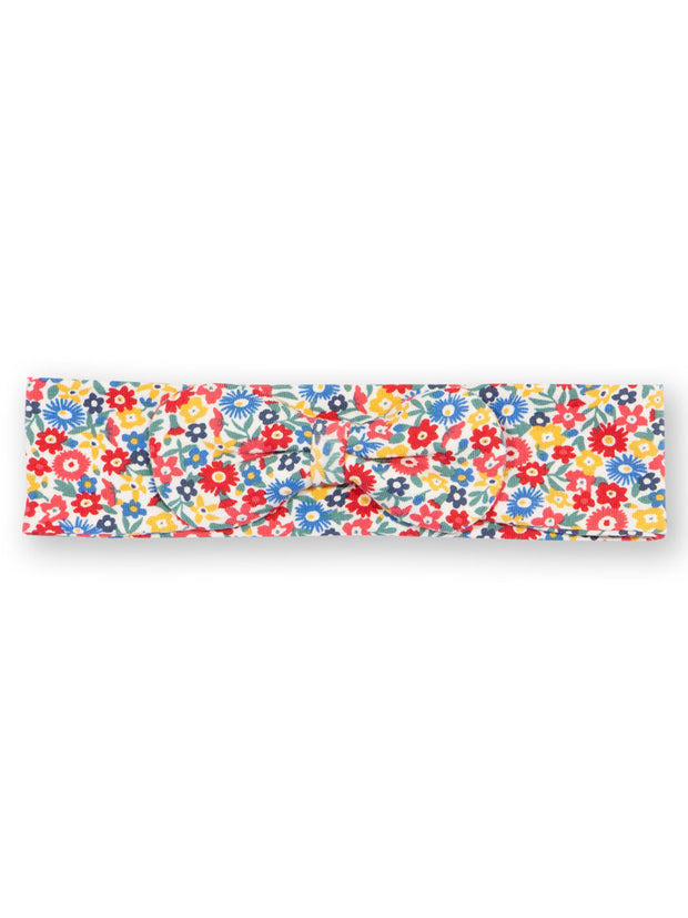 Ditsy Tales Haarband Bunt