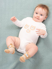 Babybär Socken