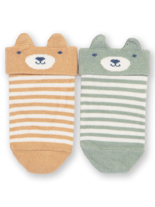 Babybär Socken