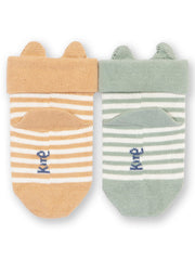 Babybär Socken