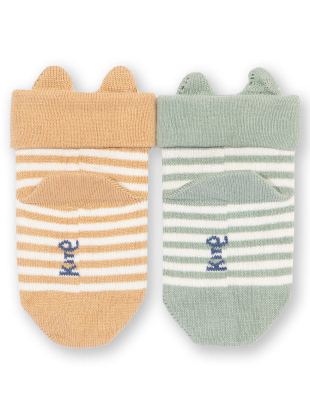 Babybär Socken