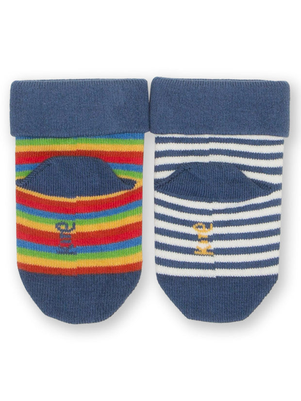 Rainbow Socken