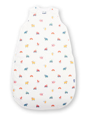 Old MacDonald Schlafsack