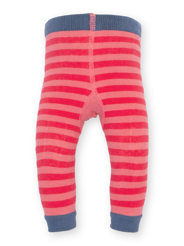 Süßer Spatz Strickleggings