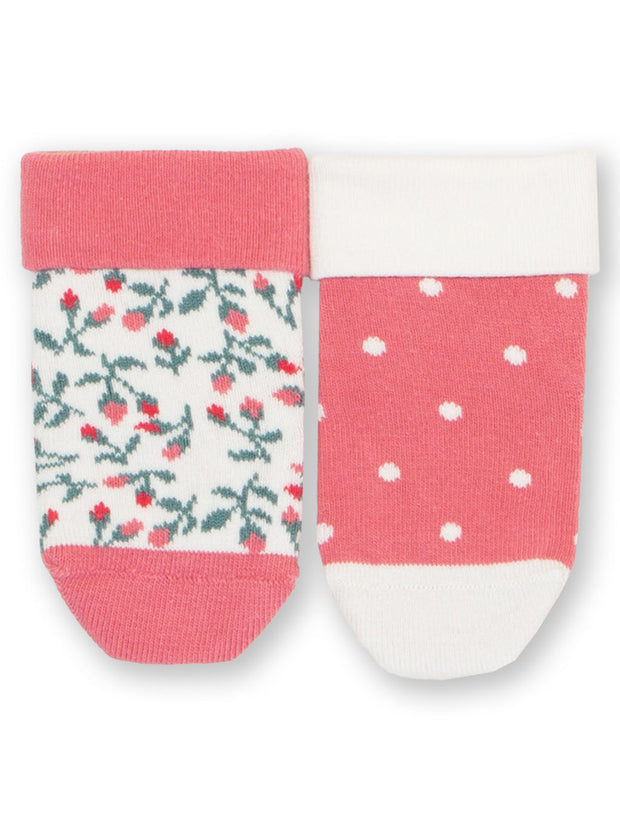 Rosey Posey Socken