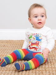 Lunar Ochse Strickleggings