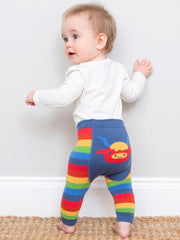 Lunar Ochse Strickleggings