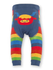 Lunar Ochse Strickleggings