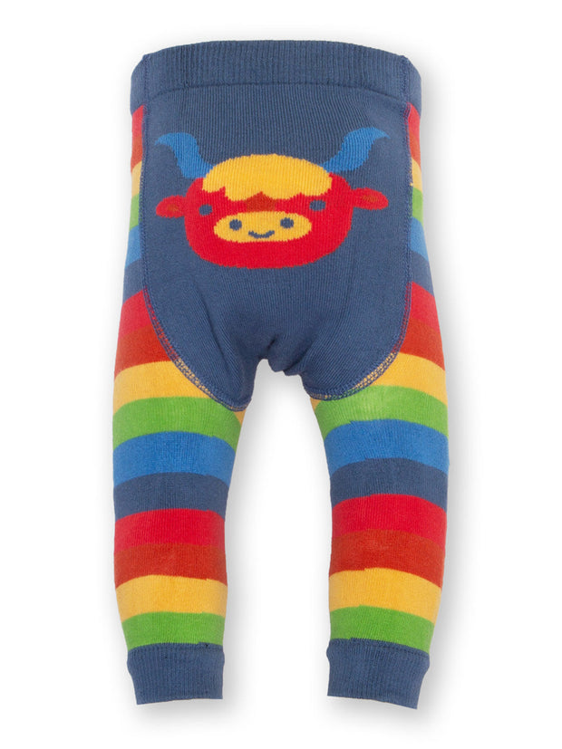 Lunar Ochse Strickleggings