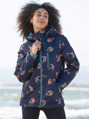 Horton Cosy Coat Waterproof