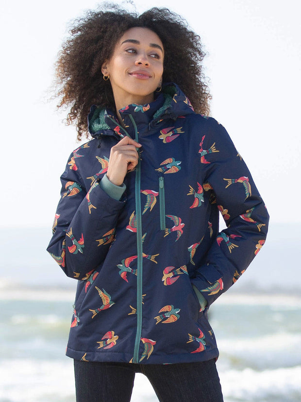 Horton Cosy Coat Waterproof