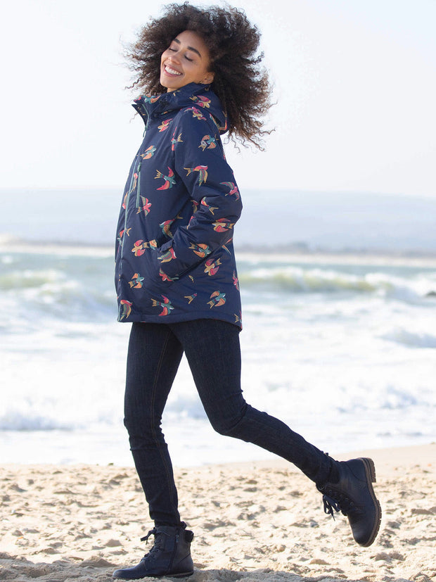 Horton Cosy Coat Waterproof