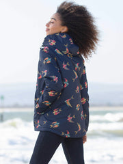 Horton Cosy Coat Waterproof