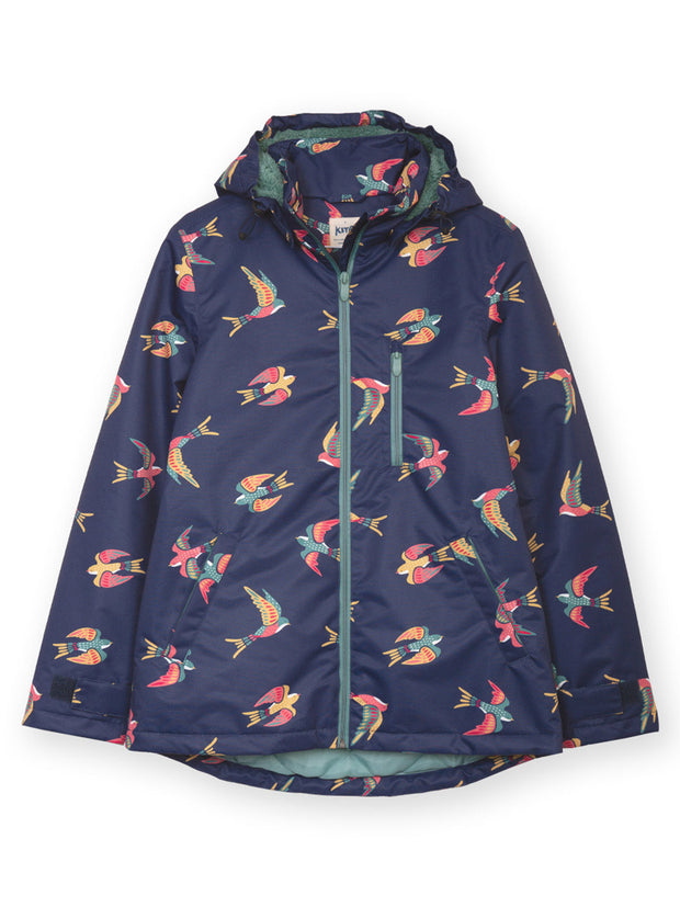 Horton Cosy Coat Waterproof