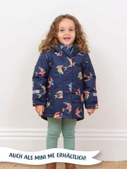 Horton Cosy Coat Waterproof