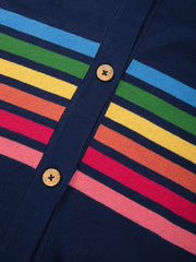 Redford Strickjacke
