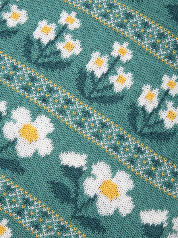 Tolpuddle Strickpullunder