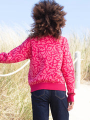 Piddletrenthide Strickpullover Rosey