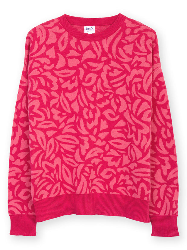 Piddletrenthide Strickpullover Rosey