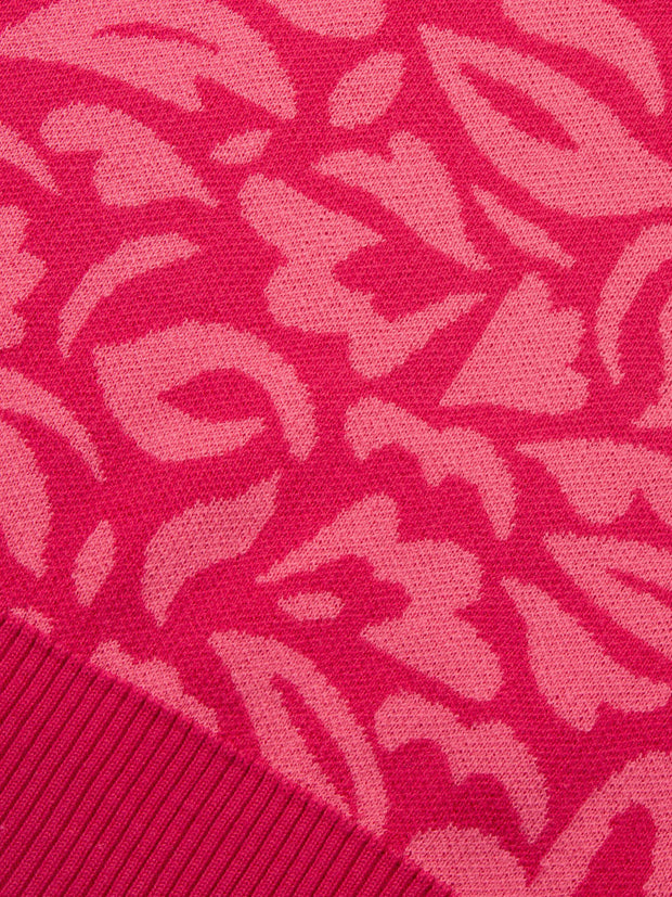 Piddletrenthide Strickpullover Rosey