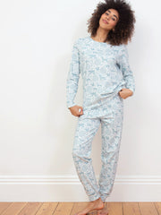 Muckleford Jersey Pyjama