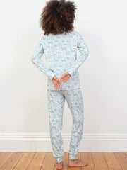 Muckleford Jersey Pyjama