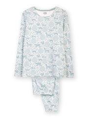 Muckleford Jersey Pyjama
