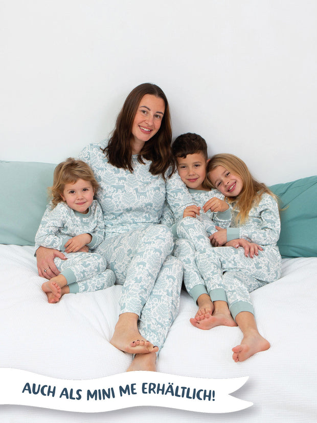 Muckleford Jersey Pyjama