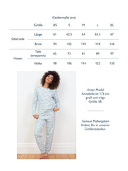 Muckleford Jersey Pyjama
