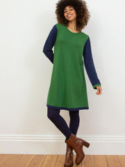 Chebbard Strickkleid