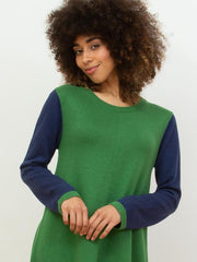 Chebbard Strickkleid
